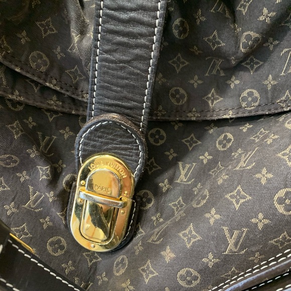 Louis Vuitton bag great condition - Picture 6 of 7